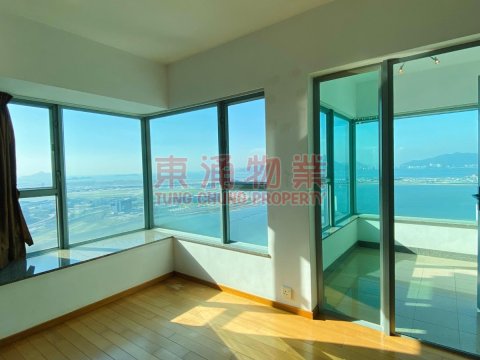 海堤灣畔 第05座  罕有頂層特式戶