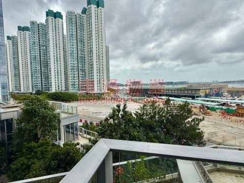 東環 第02期 第02A座 三房有匙睇