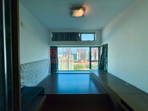 藍天海岸 第03期 A座 影岸紅