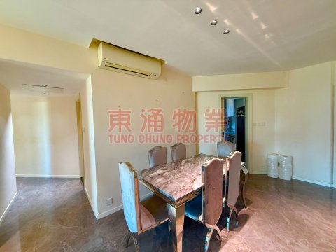 藍天海岸 第01期 第05座  低層新裝3房套