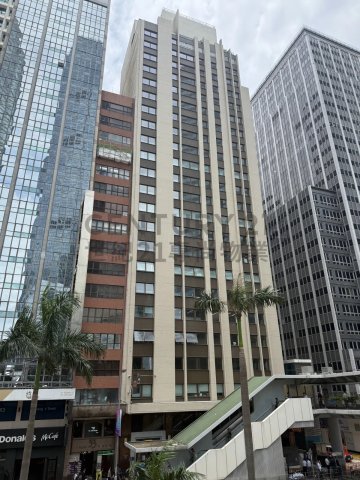 華懋大廈 華懋大廈