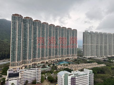 昇薈 第10座 一房向南開揚