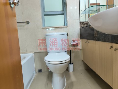 海堤灣畔 第01座 高層沙螺灣海景