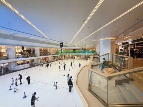 TAIKOO SHING CITYPLAZA PH 03