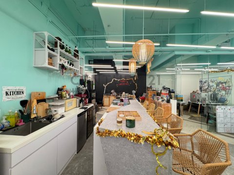 美羅中心 第02期