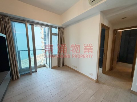 東環 第02期 第02B座 高層海景2房(1套)