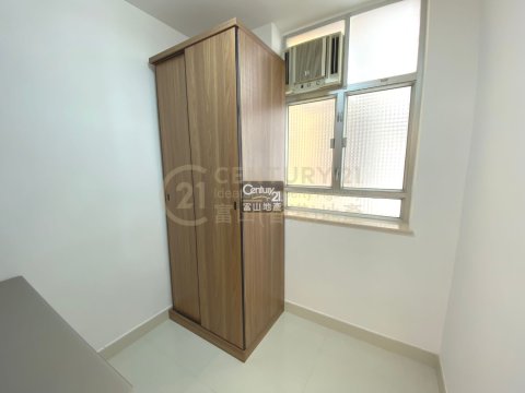 龍蟠苑 屯馬雙線