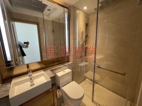 東環 第02期 第01B座 三房套靚裝修