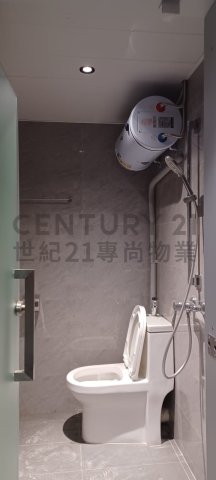 榮華大廈 A座