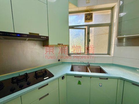 藍天海岸 第01期 第03座