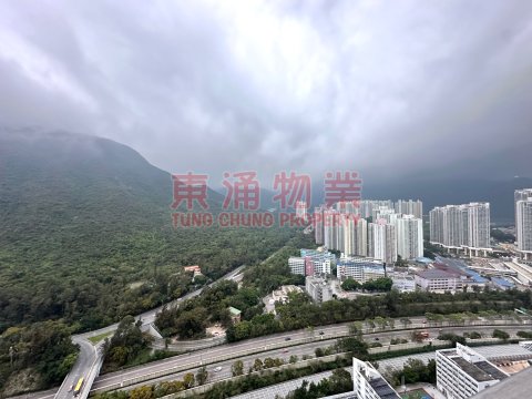 藍天海岸 第01期 第02座 L型巨廳兩房