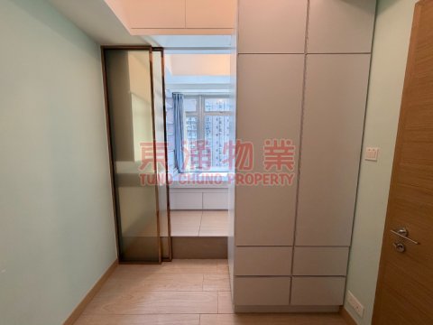 東環 第01期 第03A座