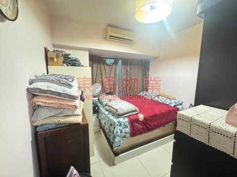 映灣園 第04期 第16座 高層山景三房套