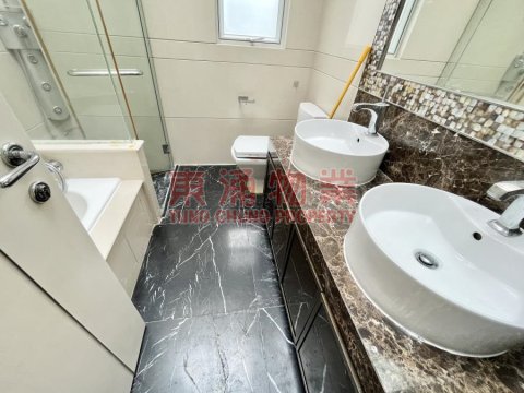 藍天海岸 第02期 水藍天 住下屋仔連花園