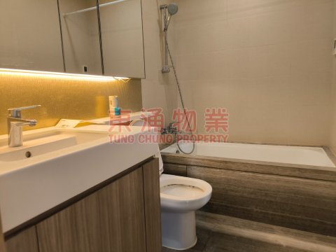 昇薈 第02座 廳大房大三房