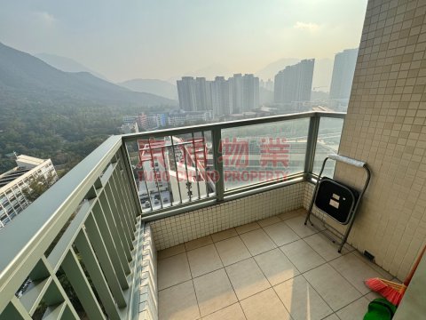 藍天海岸 第03期 A座 影岸紅 大兩房傢俬