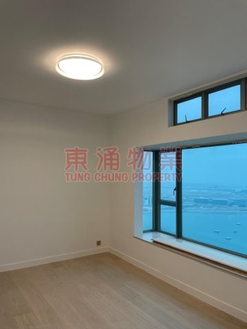 藍天海岸 第03期 A座 影岸紅