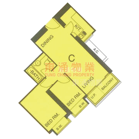 映灣園 第04期 第15座 聽濤軒
