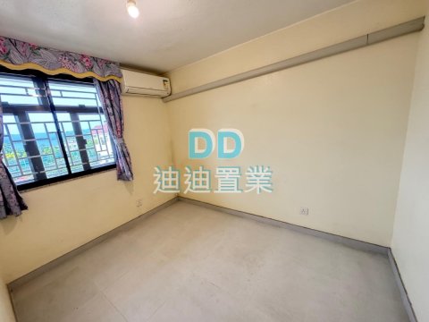 泥涌村 景觀開揚 位置方便