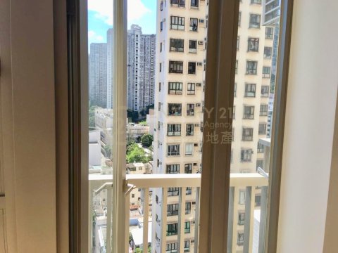 鑽嶺～樓新1房有會所、平租全包