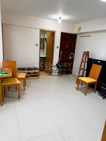 TIN MA COURT BLK C (HOS)