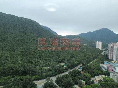 藍天海岸 第01期 第01座 兩房連傢俬