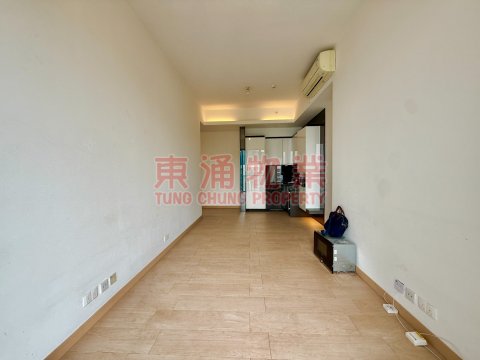 东环 第01期 第03A座 三房极高层海景