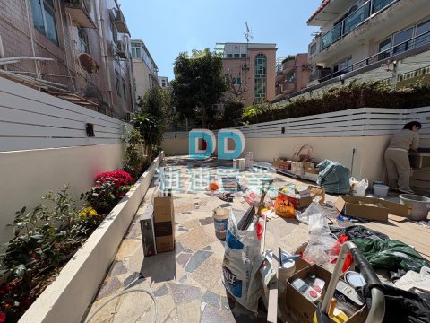 西徑村 環境優靜