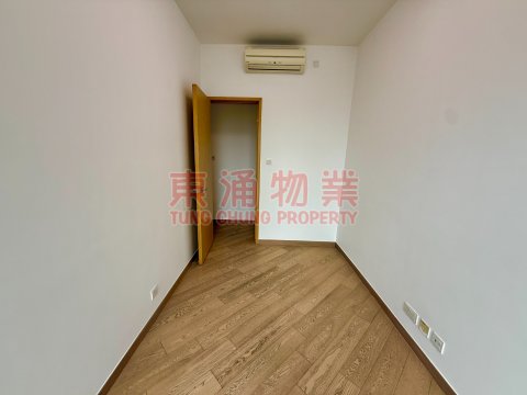 昇薈 第02座 巨廳大三房套高層