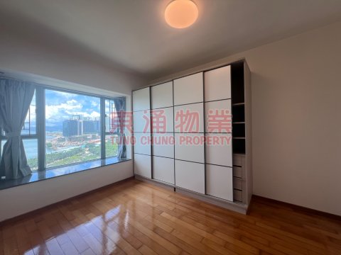 海堤灣畔 第01座 三房套+工人房
