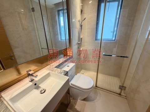 東環 第01期 第03A座 高層永久海景三房