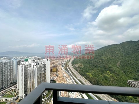 映灣園 第01期 第01座 東南高層三房套
