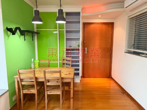 海堤灣畔 第01座 纜車海景兩房