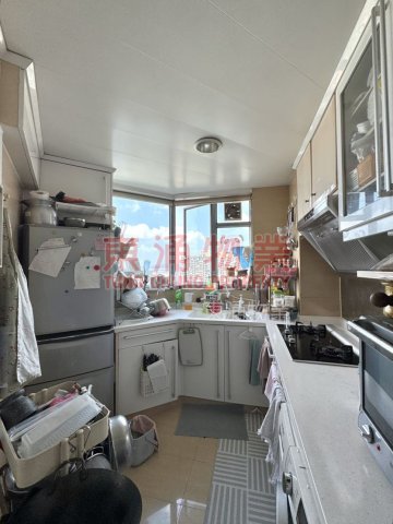 映灣園 第02期 第07座 大三房套連貯