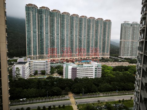 東環 第01期 第05B座 高層開揚特大一房