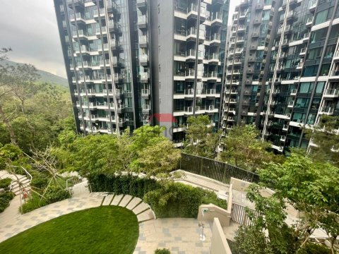 黃金海灣 意嵐 第05B座