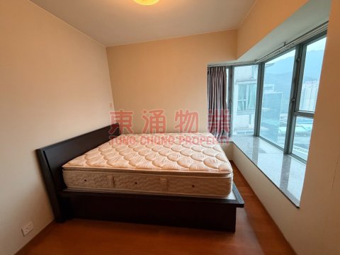 海堤灣畔 第01座 纜車海景兩房