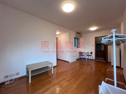 海堤灣畔 第02座 少量傢俬！