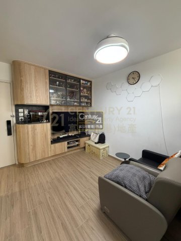 啟翔苑 A座 啟怡閣