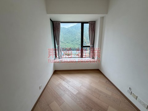 昇薈 第05座 東南山景三房套