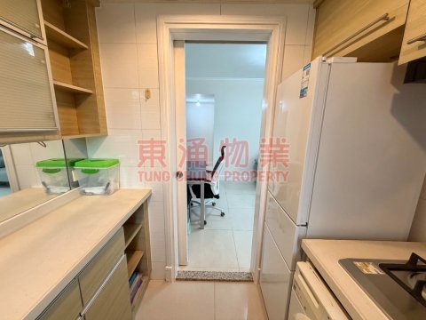 映灣園 第04期 第16座 三房兩廁近港鐵站