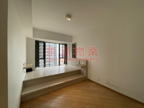 昇薈 第01座 三房套巨廳空間十足