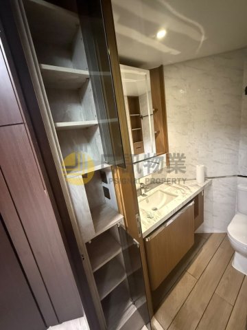 柏傲灣 第02B座 柏傲灣 第02B座