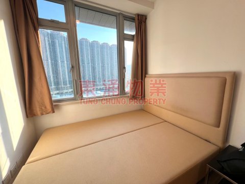 東環 第01期 第06B座 一房向南光猛