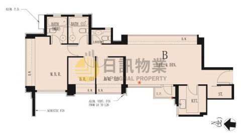 環宇海灣 第02座