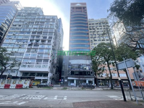 ORIENTAL CRYSTAL FINANCE CTR