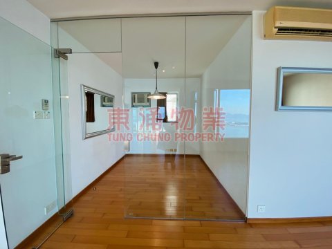 海堤灣畔 第05座  罕有頂層特式戶