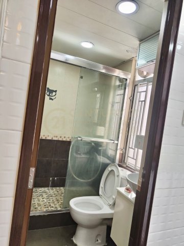 豪苑～平租兩房有傢電