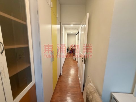 映灣園 第01期 第03座 三房套齊傢俬