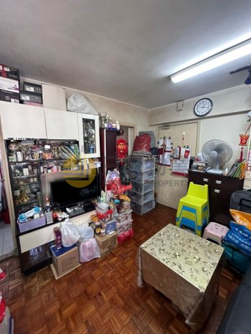 海濱花園 第18座 海暉閣